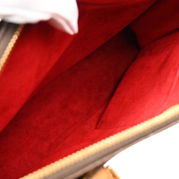 Louis Vuitton Monogram Multipli Cite Handbag M51162 MB0093 194351 - Picture 5 of 10